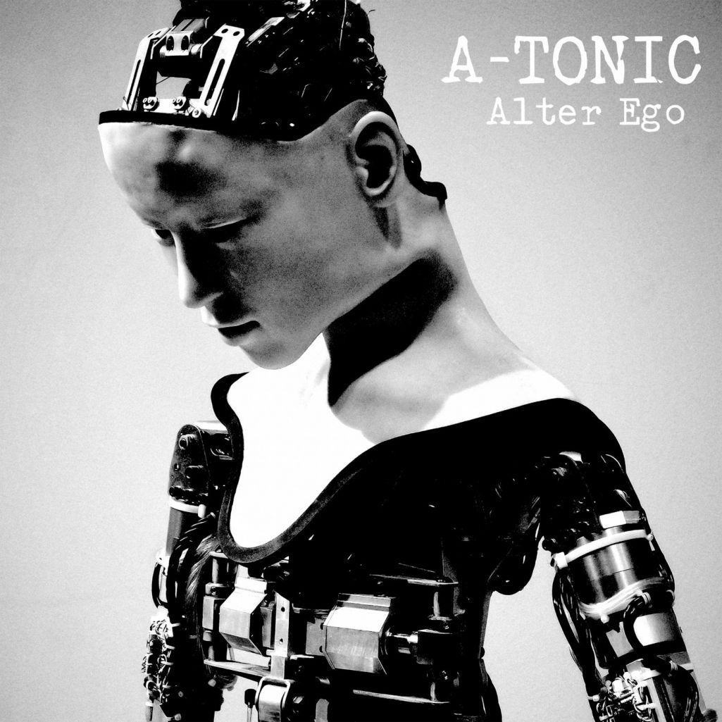 A Tonic - Alter Ego [TH355]